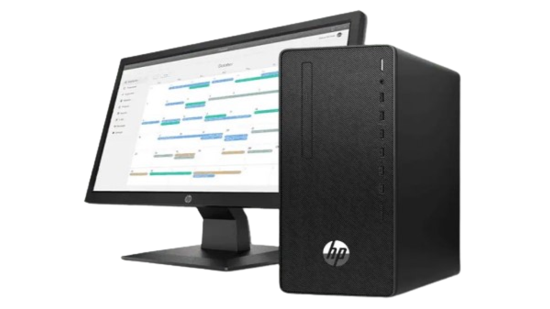 HP 280 Pro G6 MT PC